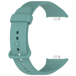 For millet bracelet 9 Pro plastic color buckle strap millet 9Pro strap with the same material replacement strap