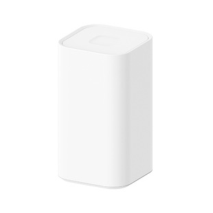 Simple Press Toothpick Box Automatic Pop-up Commercial Toothpick Tube Cotton Toothpick Box Convenient Restaurant Household Toothpick Jar