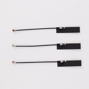 2.4Gwifi Bluetooth Antenna Fpc High Gain 5Dbi Built-In Soft Ipex Fourth Generation Small Interface Mhf4 High Performance