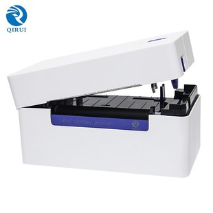 Qirui Printer QR488 Электронное лицо Одноместный Bluetooth Специальный Экспресс Одноместный принтер Одноэтикеточная машина Термопринтер
