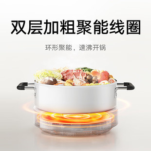 Xiao Индукционная плита Miaojia N1 жареная и вареная