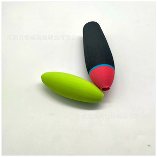 eva Square Cylindrical Floating Block Anti-bottom Fishing Group Foam Anti-leakage Special Floating Ball Buoyancy Board Module