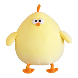 Personalized Bunny Creative Cartoon Circus Cute Plush Schoolbag Doll Doll Factory Can Be Customized