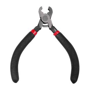 Copper clasp pliers bow and arrow equipment recurve bow traditional bow copper clasp installation tool archery accessories fixed arrow point