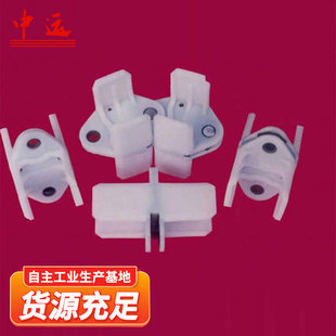 Coal Picking Machine H-Type Cable Clamp Source Manufacturer Coal Picking Machine H-Type Cable Clamp Spot Straight Hair H-Type Cable Clamp