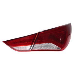 Suitable for 11-15 modern Sonata 8 eighth generation tail light assembly cable eight modified LED driving light brake light