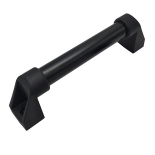 XAH81-180/200/250/300/400 aluminum alloy tube handle C- UWAPN round tube handle