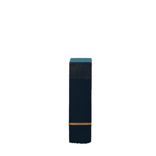 Customized Square Lipstick Tube Spray Painting Injection Molding Process Plastic Lipstick Packaging Material Lipstick Repackaging Tube