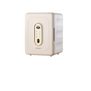 Bottle disinfection and drying integrated machine 2-3-1 baby ultraviolet disinfection and sterilization cabinet constant temperature warm milk sterilizer