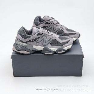 Putian Shoes Pure Original NB9060 Little Red Riding Book ins Pure Original sneaker Millennium Elephant Hoof Torre Shoes Running Shoes