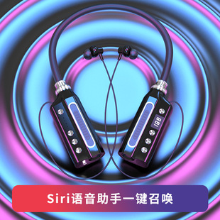Новые высокозначные якорные прямые трансляции Smart Bluetooth-наушники