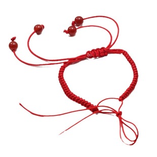 A- line woven DIY semi-finished woven hand rope wearable 3D hard gold accessories men's and women's bracelet accessories rope