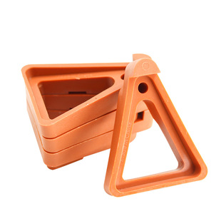 Flower Pot Pad Foot Pad Ventilation and Breathable Root Prevention Household Indoor Flower Potted Plant Flower Pot Activity Pad Base