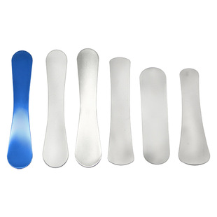 Eyelid plate Eyelid plate