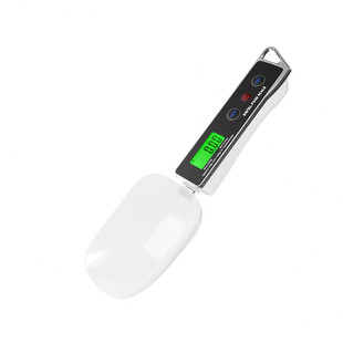 New double precision spoon scale electronic kitchen scale electronic scale 100g/0.01 g-500g/0.1g spoon scale