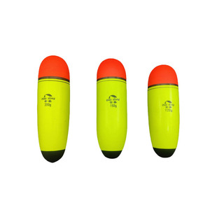 Zhongtong Floating Silver Carp and Bighead Carp Sea Bass Grass Carp Sea Rod Road Ya Zhongtong Floating Ao Floating EVA Dishes for Fishing