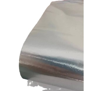 Customized Waterproof and Anti-Slip Aluminum Foil Floor Stickers Uv Printed Aluminum Foil Floor Stickers Uneven Cement Floor Rough Advertising Floor Stickers