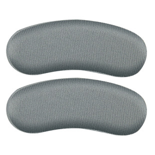 SpongeBob Heel Sticker Thickened Anti-Abrasion Foot Adjustment Shoe Size Insoles High Heels Foot Sticker Heel Sticker