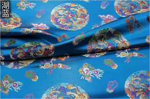Китайский стиль cheongsam Tang костюм дракон одежда детская подушка подушка декоративная декоративная старинная жаккардовая парчовая ткань ручной работы