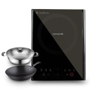 Jiuyang induction cooker C22-F4 household multifunctional intelligent high-power store with induction cooker