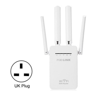 WR09 network repeater signal amplifier 300M wireless router wifi extender network Repeater