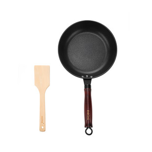 Herald (nolte) Platinumny Non-stick Two-piece Set HMD-9724 Non-stick Three-piece Set HMD-9735