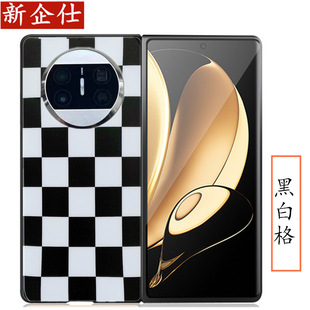 For Huawei MATE X3 phone case mateX3 phone case Huawei X3 leather case mateX 3 collection protective case