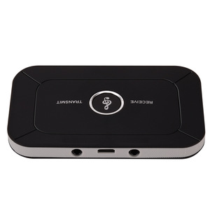B6 приемник Bluetooth 2-в-1 компьютерный телевизор AUX беспроводной передатчик аудиосигнала 5.0 адаптер Bluetooth