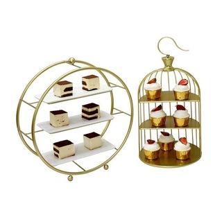 Wedding Cake Rack Engagement Pastry Plate Fruit Dried Fruit Tray Dessert Table Ornaments Display Shelf Dessert New Products