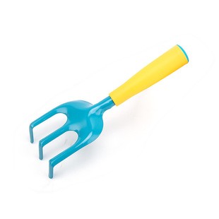 Children's Gardening Tools Combination Set 11-Piece Set Outdoor Garden Work Planting Flowers and Plants Sand Digging Plastic Tools