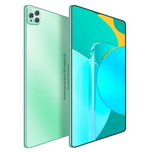 Взрыв 10,1-дюймовый планшетный компьютер Android развлекательный бизнес-планшет HD защита глаз щетка артефакт фабрика прямых продаж