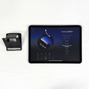 Модель iPad 9,7-дюймовый счетчик дисплей опоры имитация планшета модель модели модели не подлинная машина