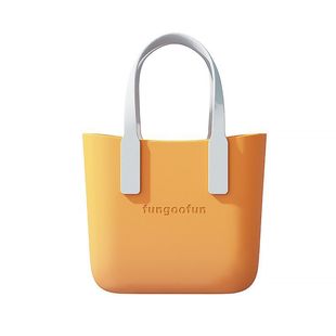 Van Gogh Van Shopping Bag Shopping Portable Large Capacity Waterproof Outdoor Handbag Macaron Bag Cross-border New Product