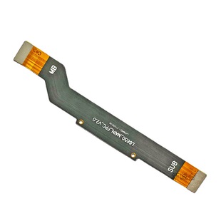 Suitable for Note8 Note9Pro Note10 Note11 5g Motherboard Sub-Small Board Motherboard Connection Row