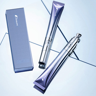 Oem Customized Polypeptide Firming and Anti-Wrinkle Eye Cream to Stay up Late and Reduce Eye Lines and Eye Bags Oem Processing and Oem Eye Cream Manufacturer
