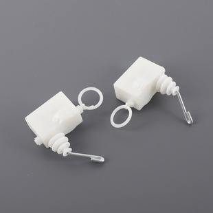 Tail Wagging Pull Cord Movement, Pull Cord Vibrator, Tail Wagging Head Toy Accessories, Hamster Pet Toy Accessories