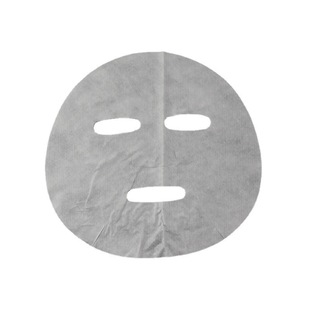 Mengjie ultra-fine super soft silk mask paper lightweight soft comfortable breathable skin-friendly mask cloth factory direct supply