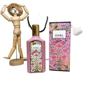 Вьетнамские высококачественные духи Gujia Flower Dance Sin Love Flower Joy Blossoms Bamboo Rhythm Dream Gardenia Jealous of Me