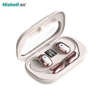Новые наушники YW01 Smart Voice Translator 144 Многоязычный переводчик наушники Bluetooth-гарнитуры