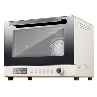Changdi white whale stove oven household small baking commercial multi-function fermentation thawing enamel electric oven