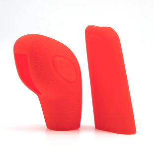 Suitable for Ford New Focus Escape Fiesta Escort Mondeo Automatic Gear Shift Cover Silicone