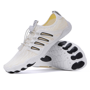 Tracing Shoes Five Finger Sports Fitness Outdoor Hiking Hiking Shoes Wading Beach Swimming Shoes Barefoot Diving Shoes Riding