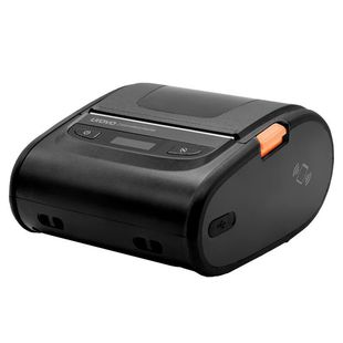 YouBoxun K329 Bluetooth WIFI Портативный мобильный принтер этикеток двойной режим