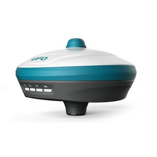 UFO U3Pro геодезический GNSS приемник инерциальная навигация RTK измерительная система GPS приемник инженерных изысканий RTK