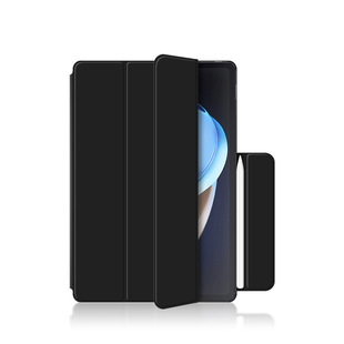 2024 для vivo Pad 3 Pro плоский магнитный всасывающий чехол 12,95-дюймовый компьютерный чехол