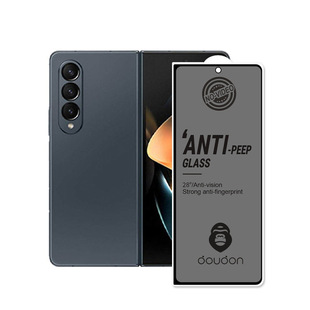 Samsung Zfold6 закаленная пленка W25 защитная пленка для мобильного телефона S24 анти-вуайерист fold5 складной экран S25Ultra