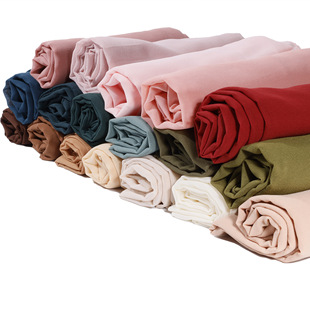 Chiffon Scarf Women's Hood Long Scarf High Quality Windproof Sand-proof Headscarf Four Seasons Middle East Muslim Shawl