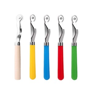 Multi-specification non-woven tool scribing wheel cloth pressing wheel point cloth wheel (skc scribing)