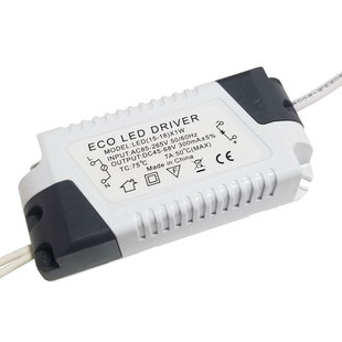 LED DRIVER Ceiling Lamp Constant Current Drive Power Ballast Transformer Rectifier Starter Controller