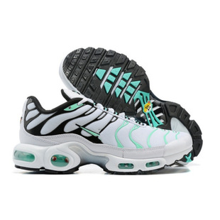 Putian TN Generation Air Cushion Shoes Max Plus Running Shoes 49 Color Wear-resistant Shock-absorbing Rebound Leisure Sports Trendy Shoes for Men and Women